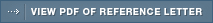 View PDF of Reference Letter