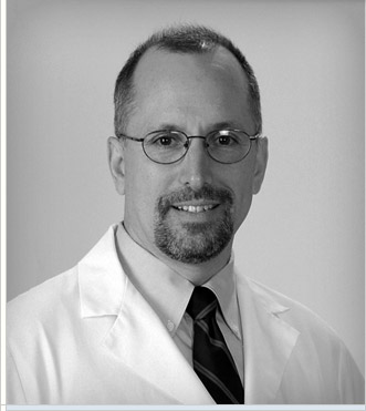 Timothy Herron, M.D.